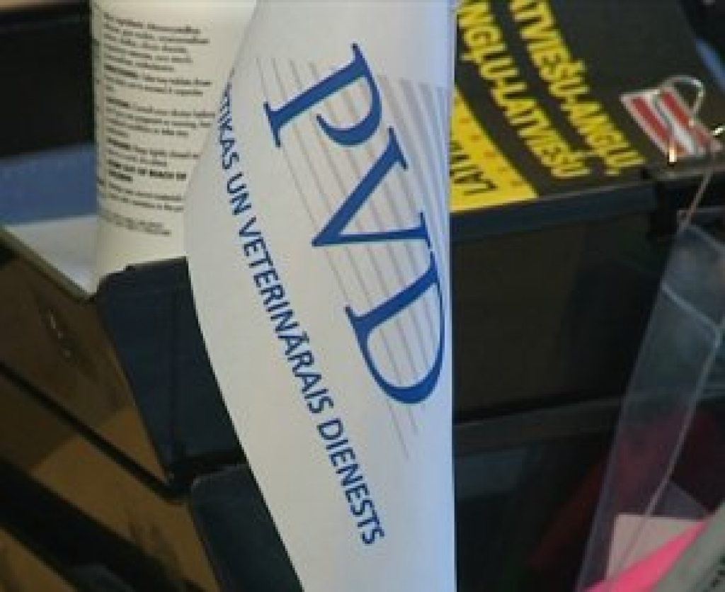 PVD pārbaudīs no Japānas ienākošos pārtikas un ūdens sūtījumus 