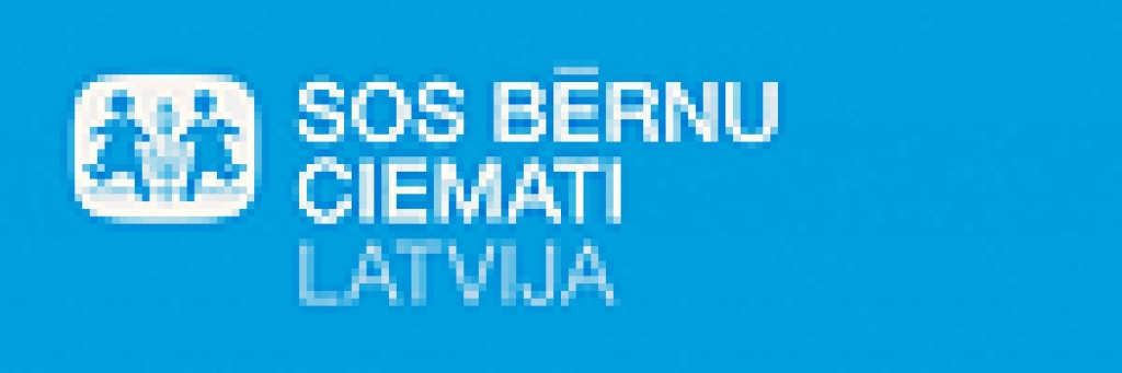 SOS bērnu ciematu asociācija sāk jaunus projektus