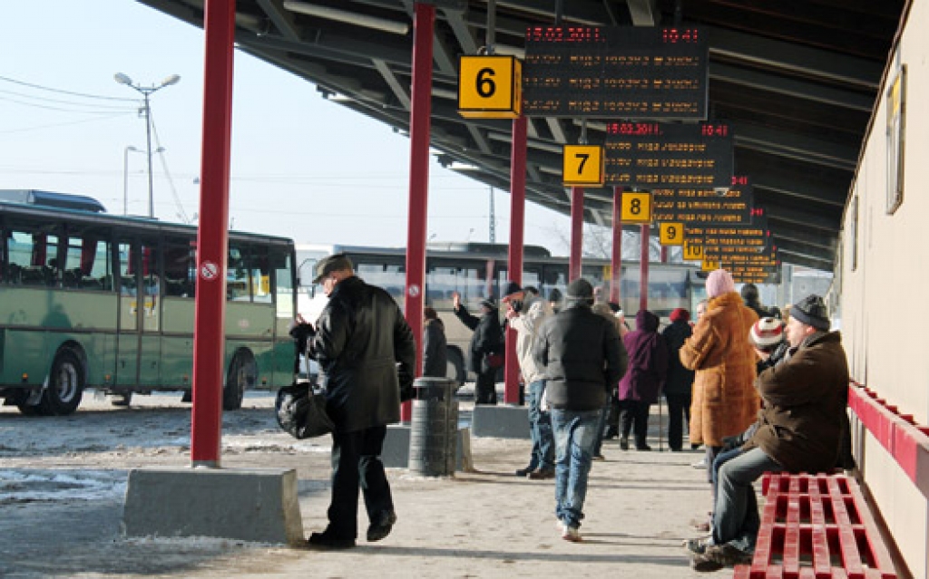 «B-Bus» protesta akcijā nepiedalīsies