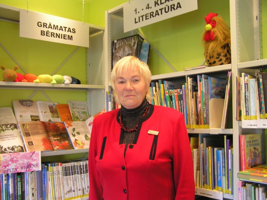 Jauncodes bibliotēkā rīko «Magonīšu» vakaru 