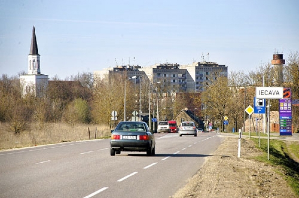 Iecavas pašvaldības budžetā sabiedrības projektiem atvēl vairāk