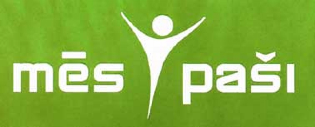Šodien beidzas termiņš pieteikumu iesniegšanai Hipotēku bankas projektu «Mēs paši» konkursam