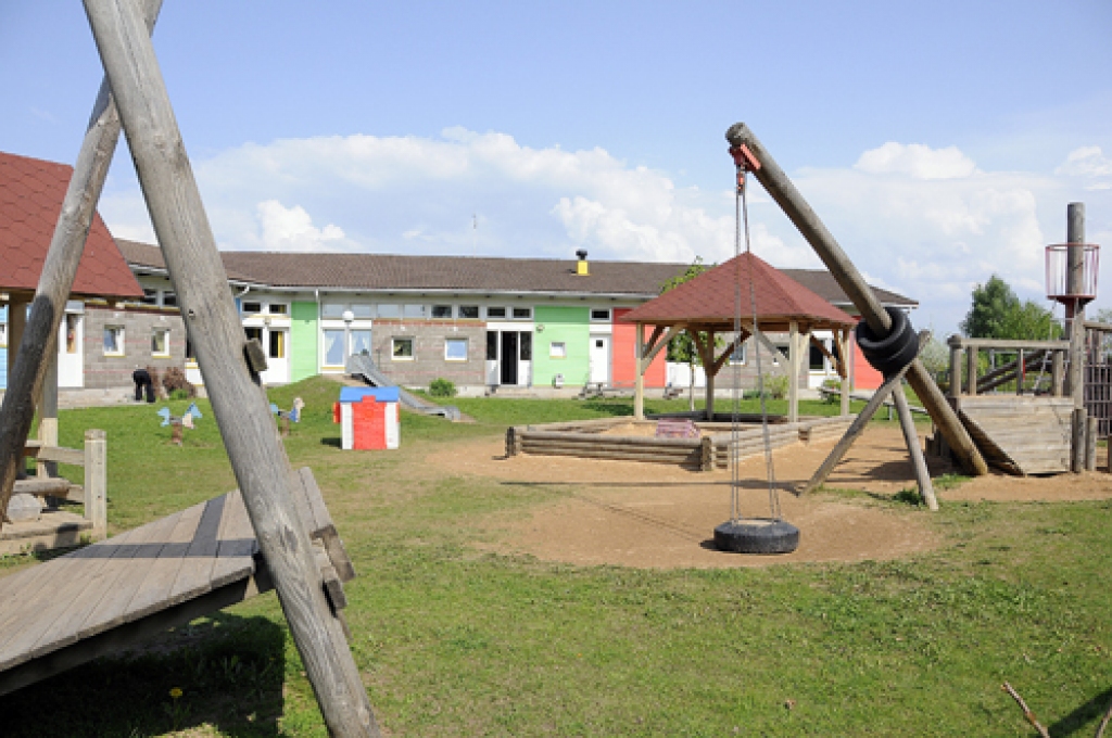 Rundāles novads pārņem Īslīces SOS bērnudārzu