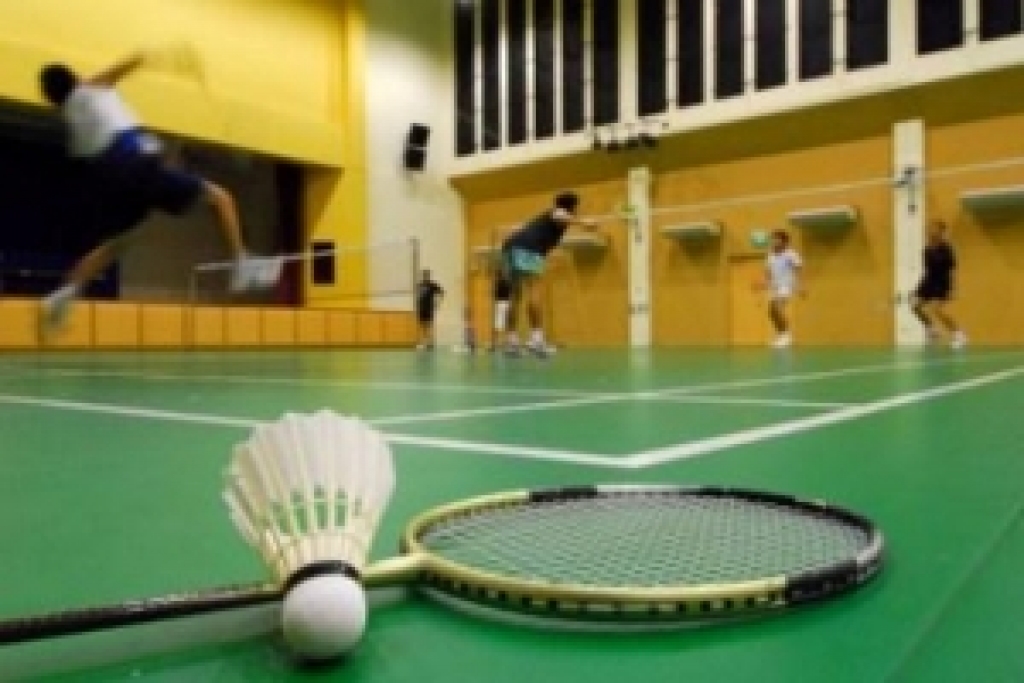 Rundālē rīko ziemas sporta spēles