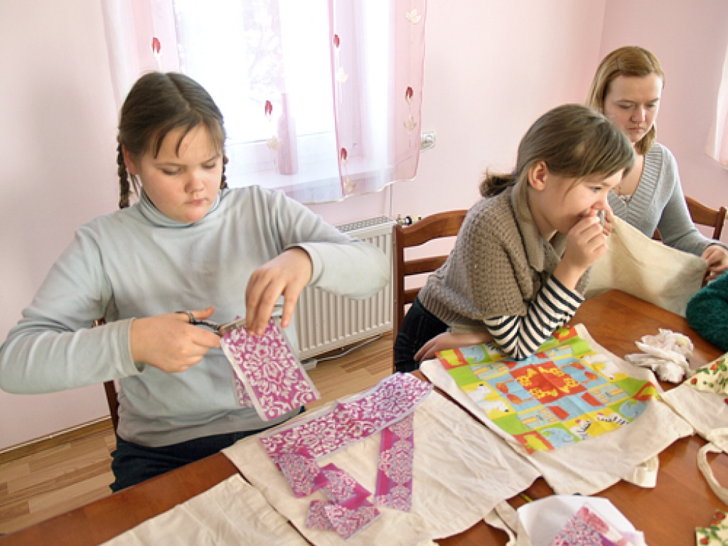 Iecavnieki apvieno Meteņu tradīcijas