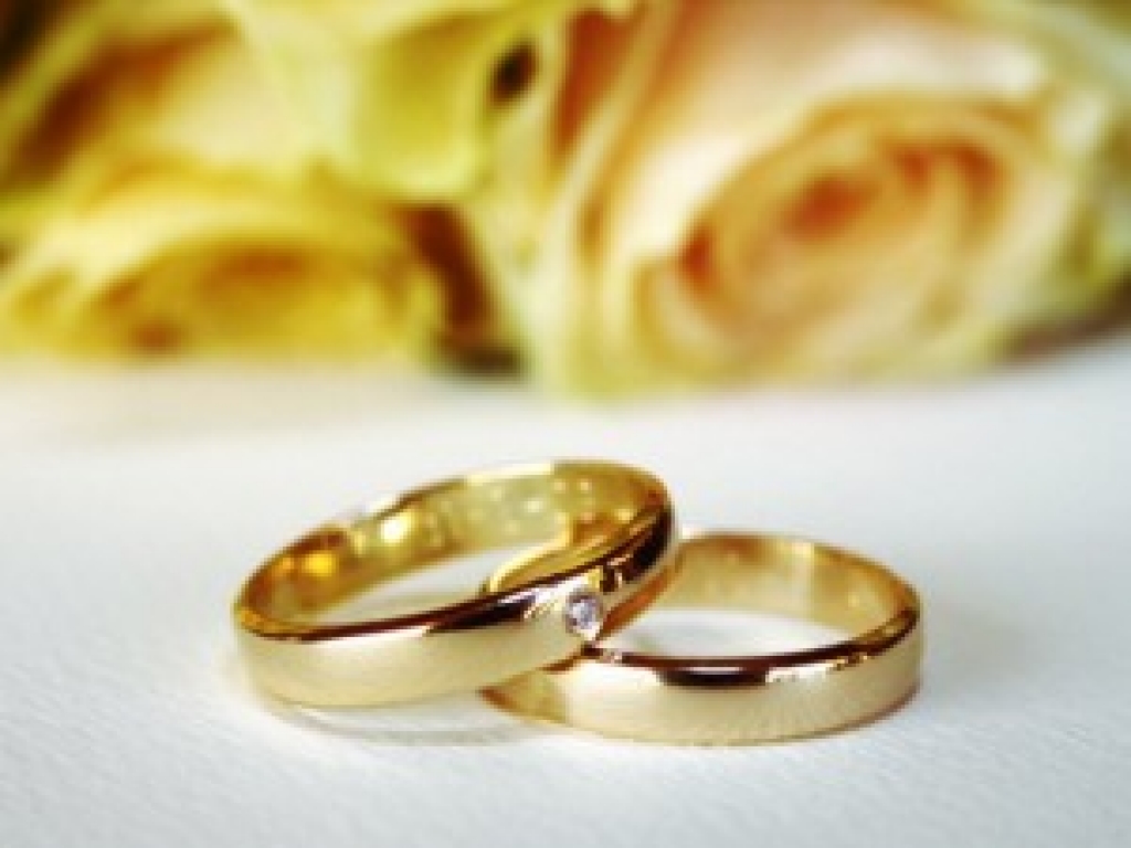 Kāzas svinēs Valentīndienā