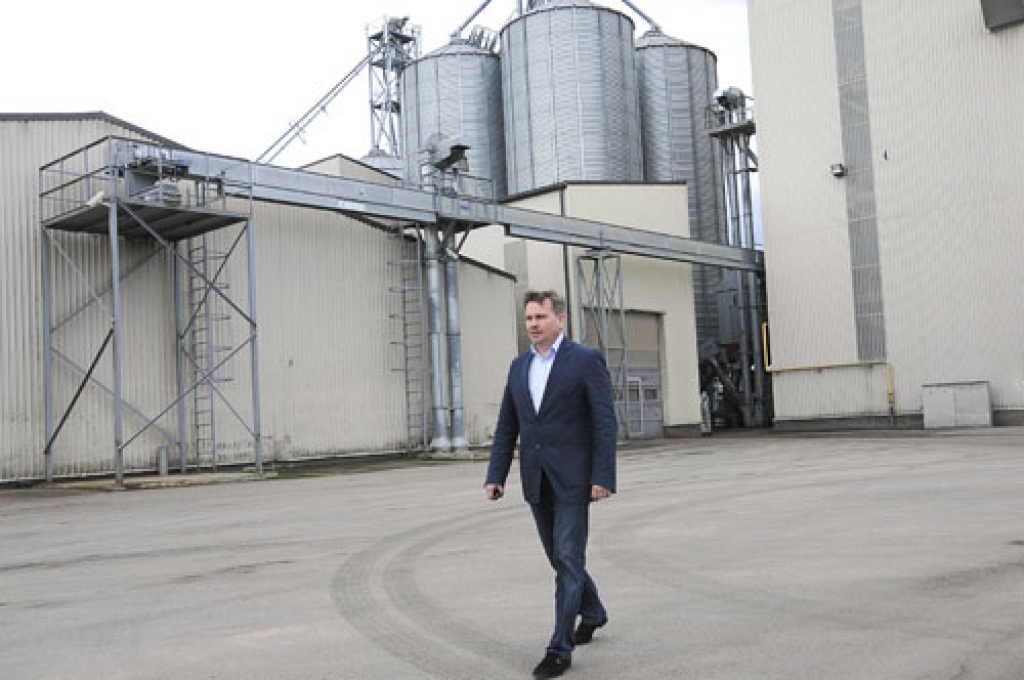 "Lielzeltiņu" peļņa pagājušajā finanšu gadā - 764 496 lati