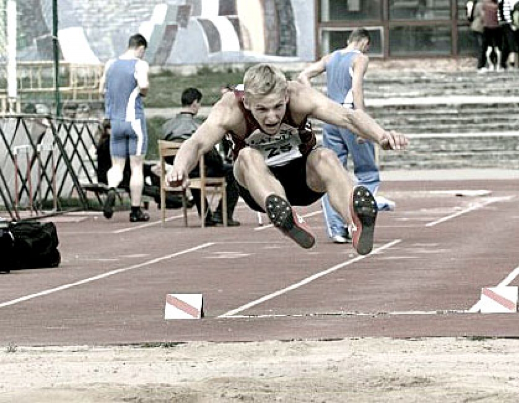 Publicē labāko sportistu sarakstu