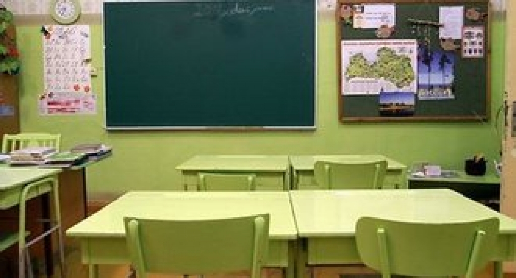 Uzsāk Latvijas skolu reitinga izstrādi