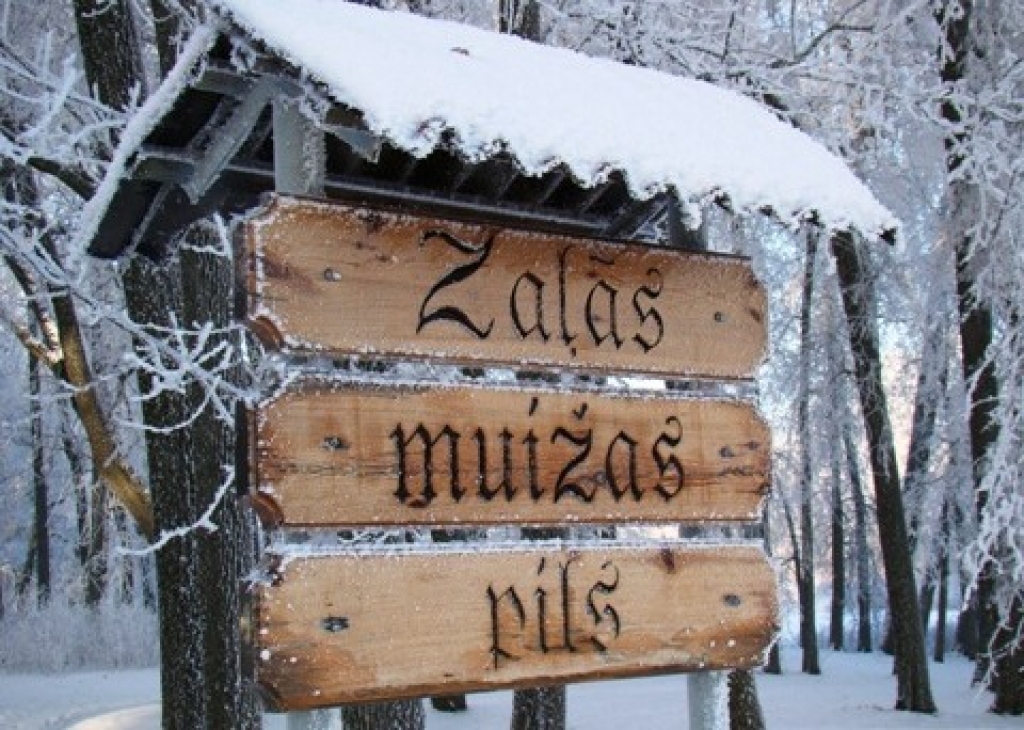 Zemgalē drīzumā plāno pabeigt projektu dabas resursu saglabāšanai