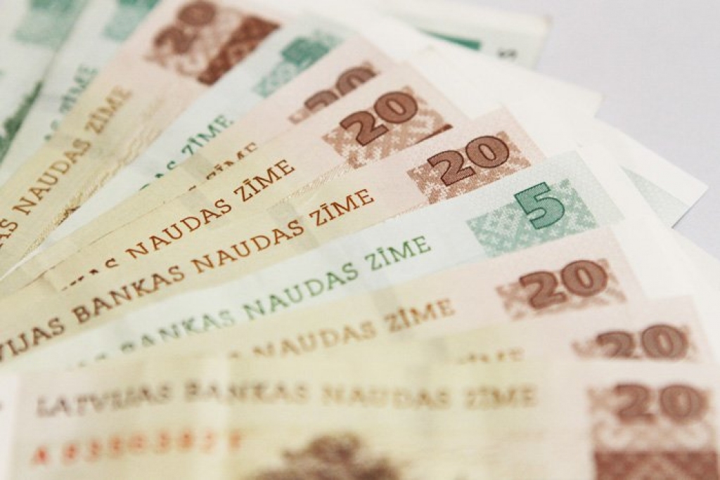 Bauskas novada pašvaldība dāsni dala finansējumu