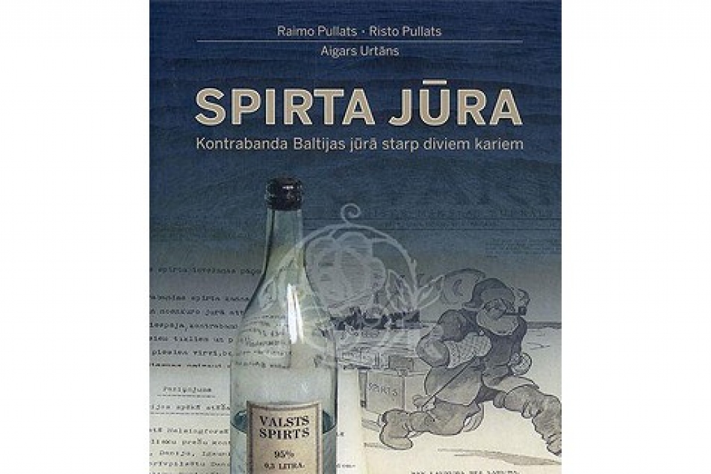 Baušķenieka darbs skaistāko grāmatu kandidātu vidū