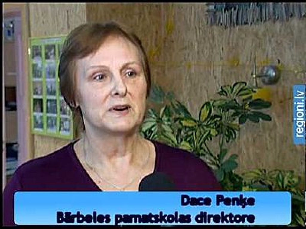 Bārbelē rīkos nodarbības vecākiem