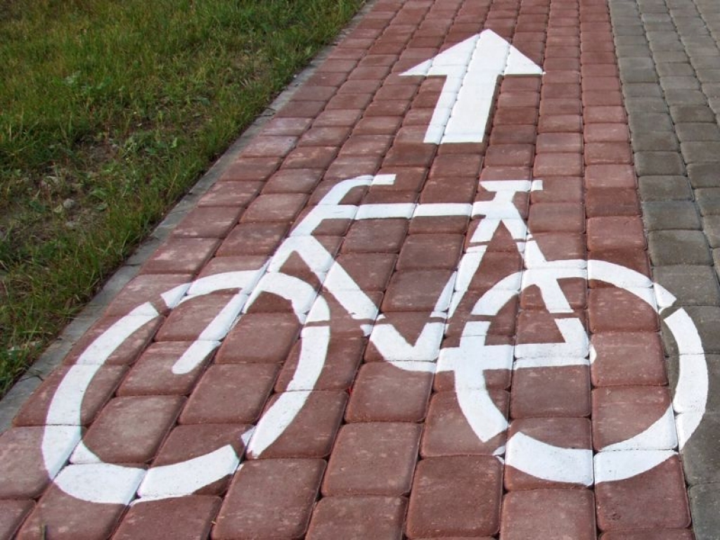 Pasākumos gaida velosipēdistus