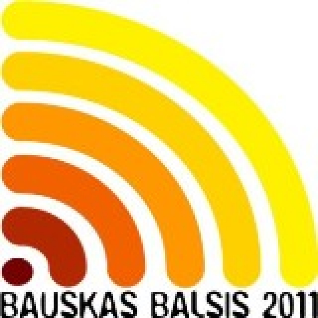 Meklē jaunos Bauskas talantus