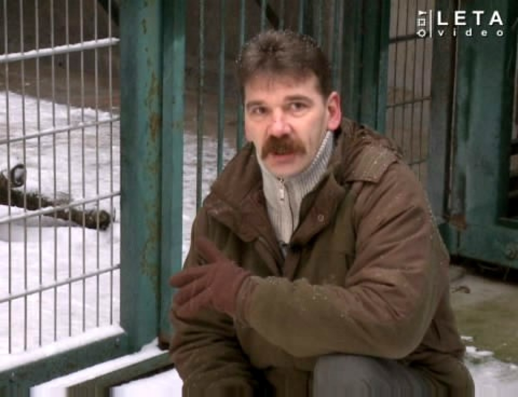 Vecumniekos rīko tikšanos ar Ingmāru Līdaku