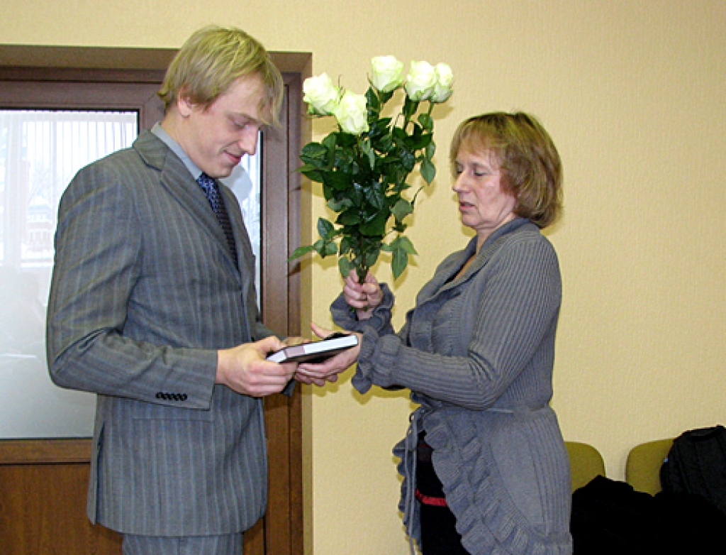 Bauskas novada administrācijā palielinājies strādājošo skaits