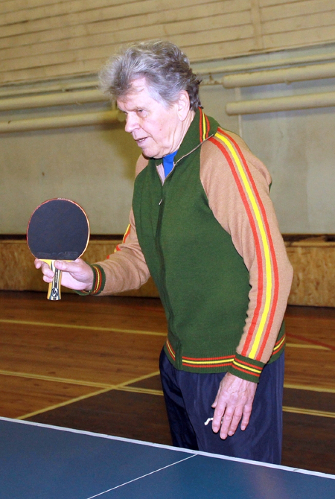 Baušķenieki izcīna trīs medaļas