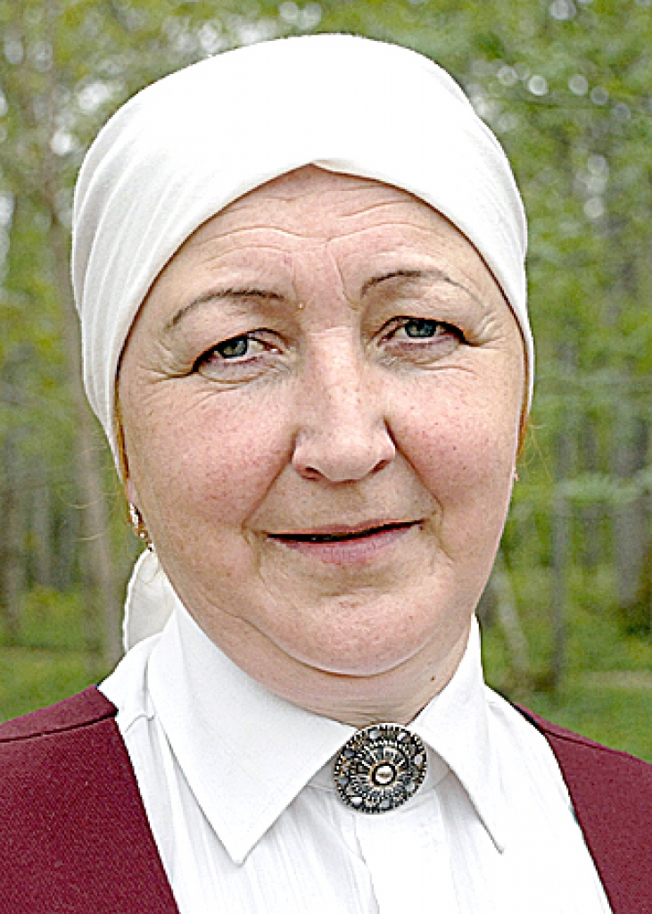 Dienas pilnas darba