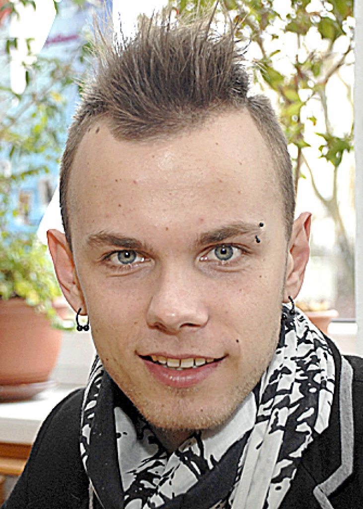 Šis ir «PeR» gads