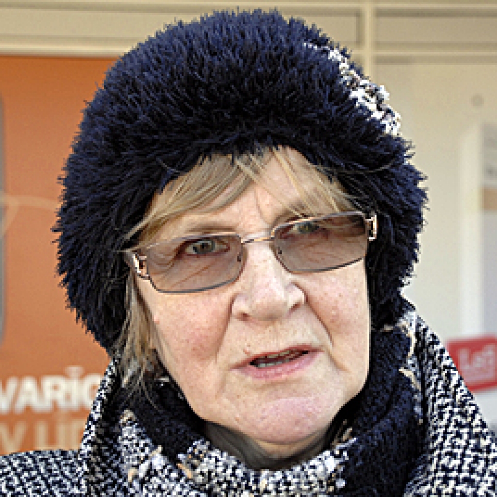 «Bauskas Dzīve» jautā