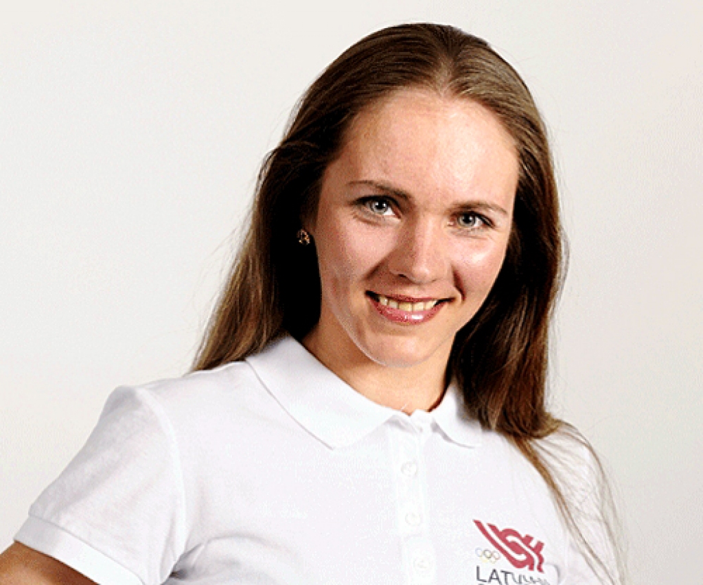 Lina uzvar Rēzeknē
