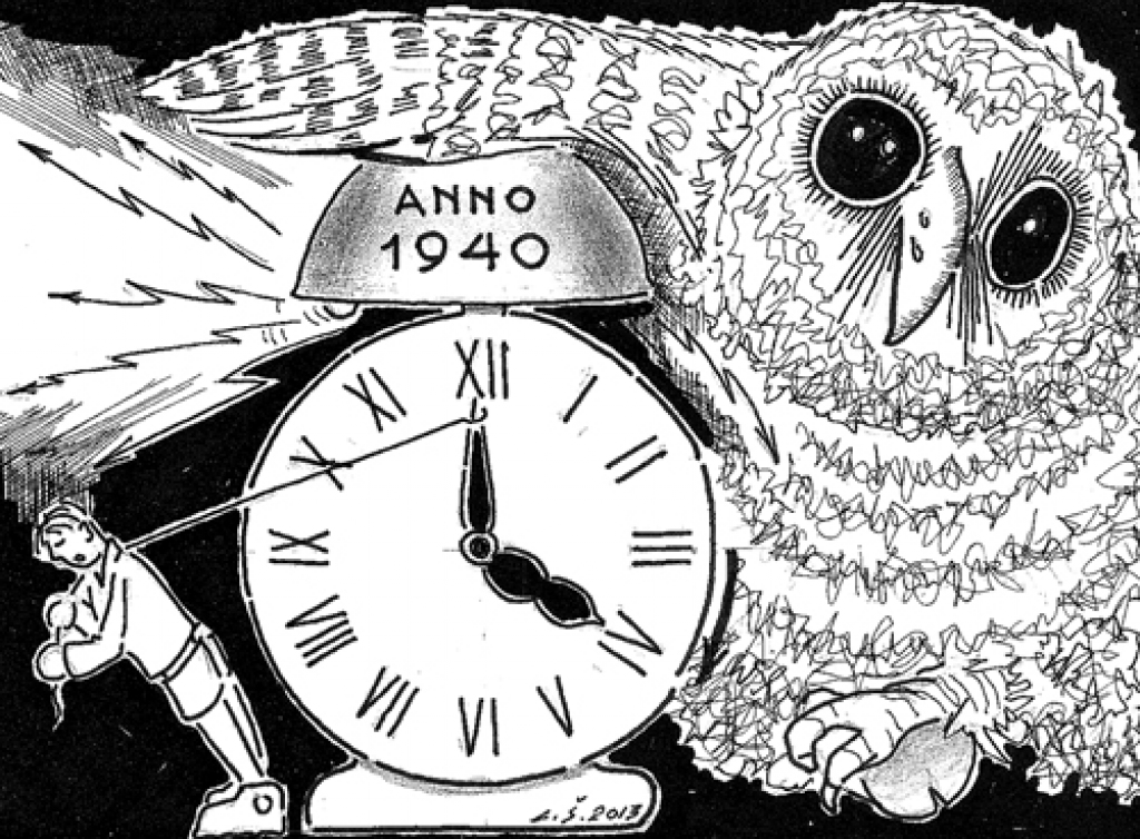 Karikatūra