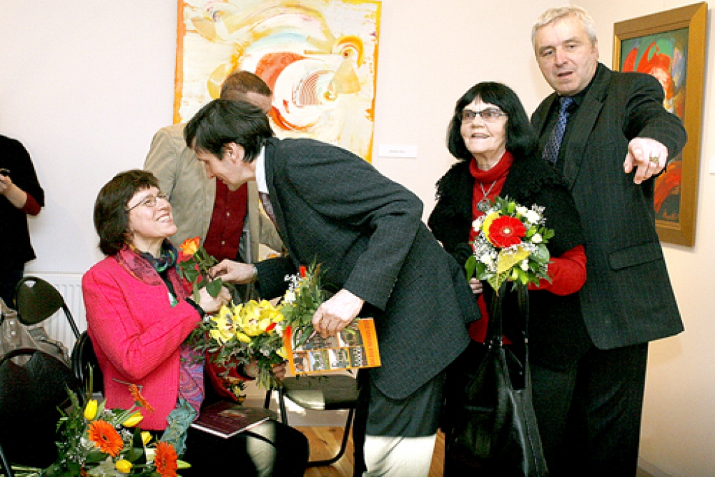 Glezniecība kā simfoniskā mūzika