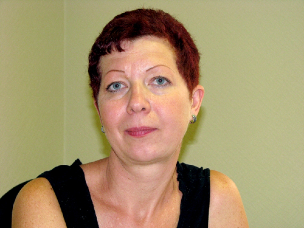 Izraudzīta Būvvaldes vadītāja
