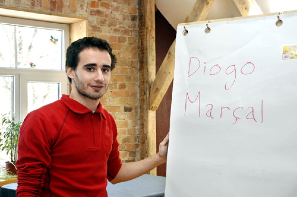 Puisis no Lišboa
