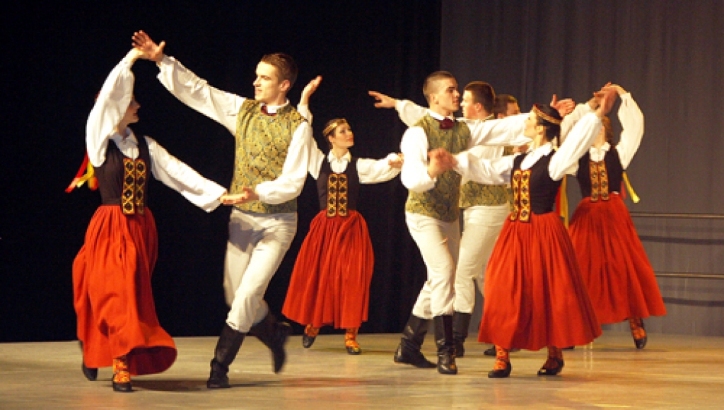 «Jandāls» skatē iegūst pirmo pakāpi