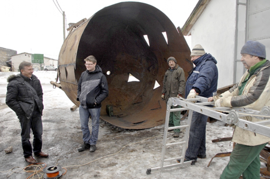 ‘Edvīns’ varētu pārspēt ‘Fredi’