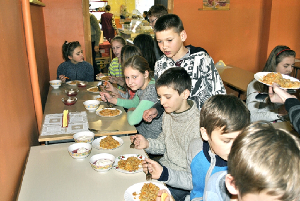 Vecāki ietaupa 