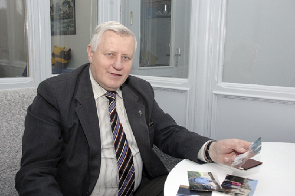No balles uz kuģa
