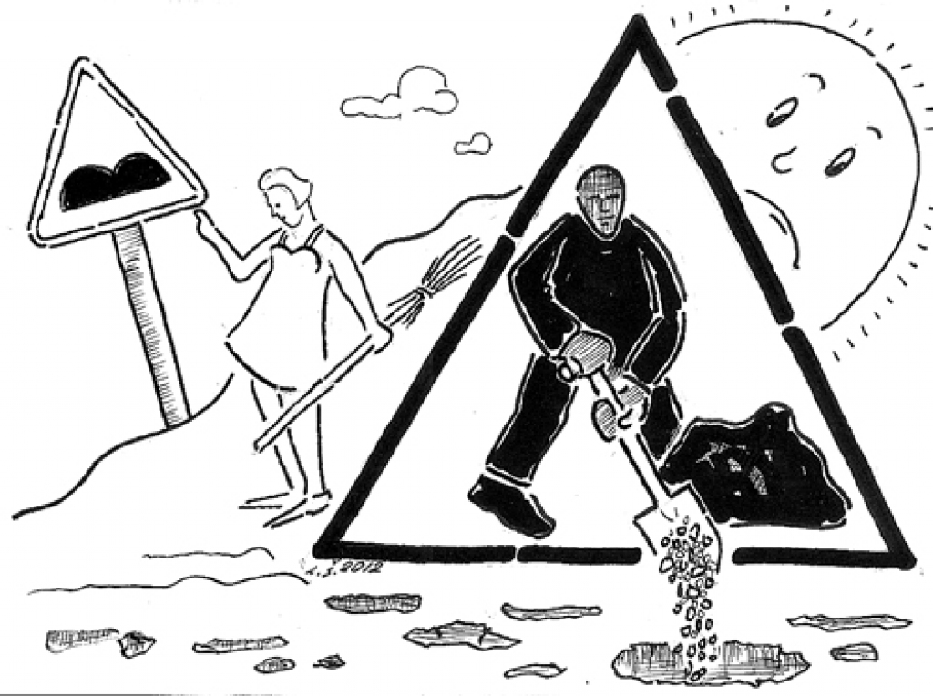 Karikatūra