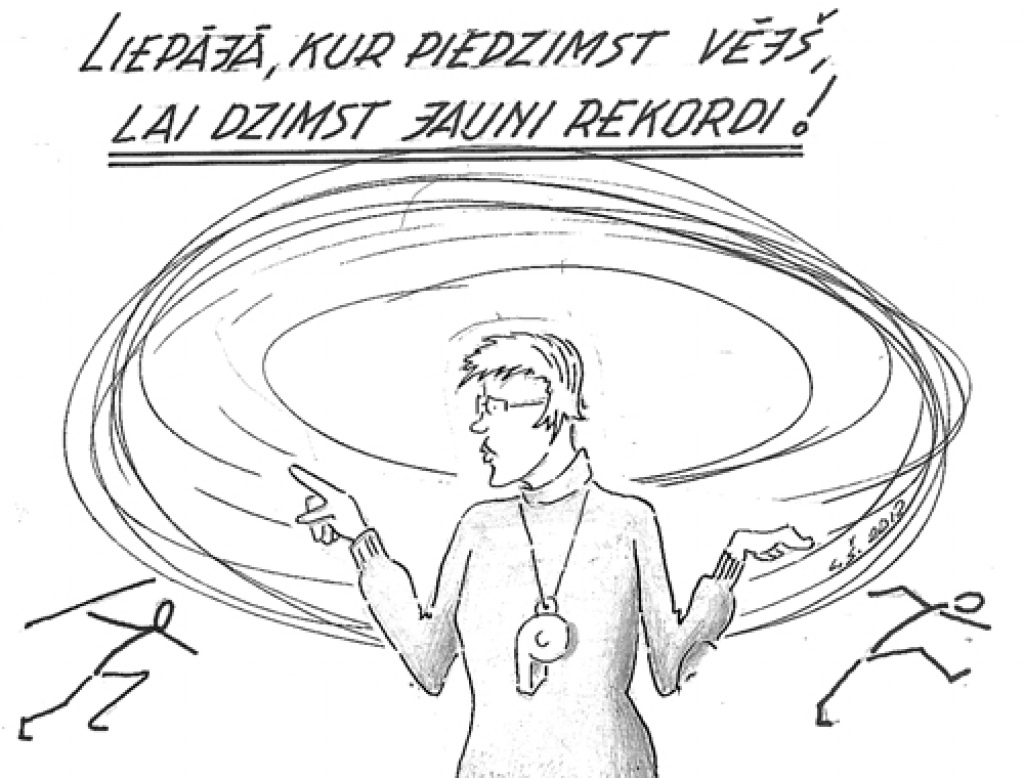 Karikatūra