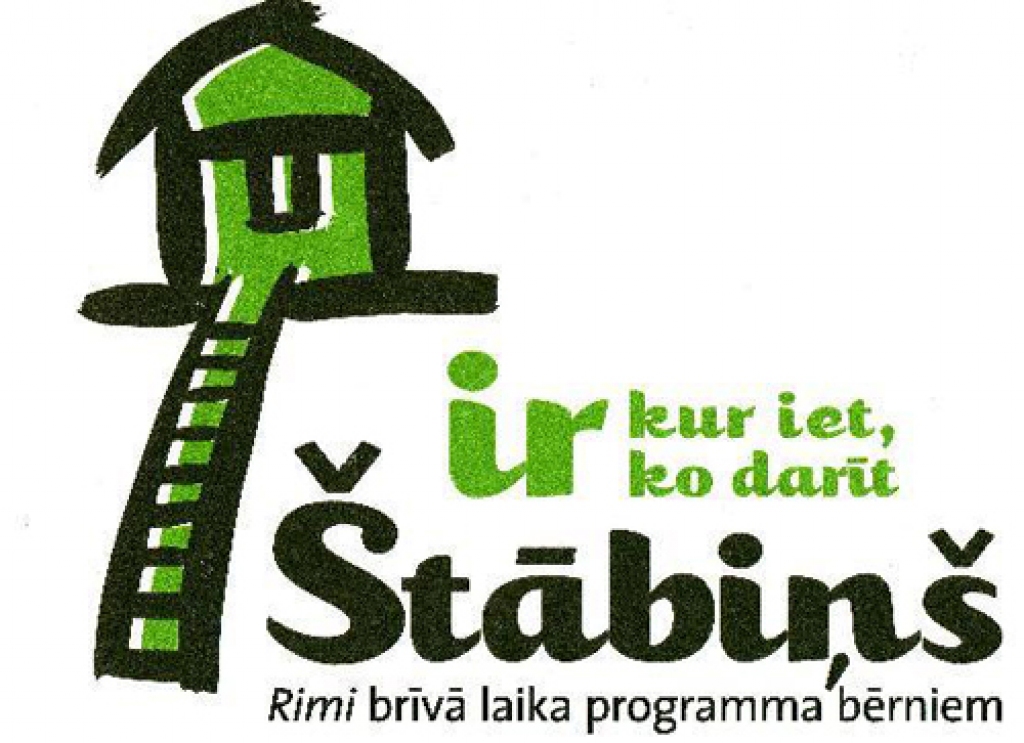 Misā bērniem ir savs «Štābiņš»