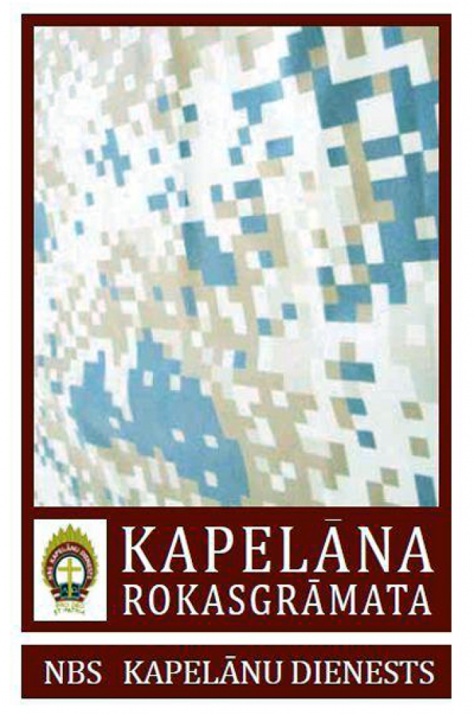 Kalpošanas pieredzi atspoguļo grāmatā