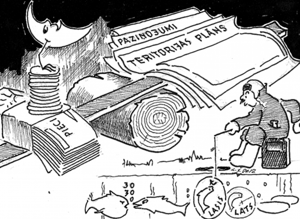 Karikatūra