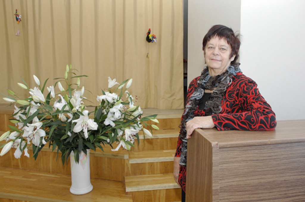 Dāvanā saņem Žorža Siksnas koncertu