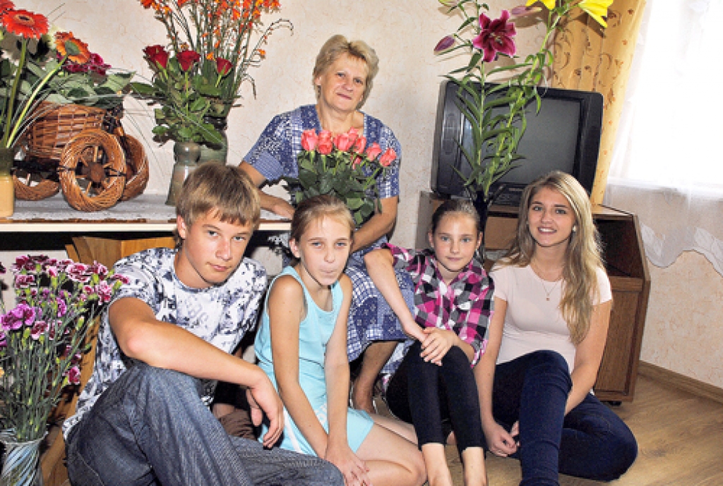 Ziņkāre palīdz apgūt  jaunas lietas