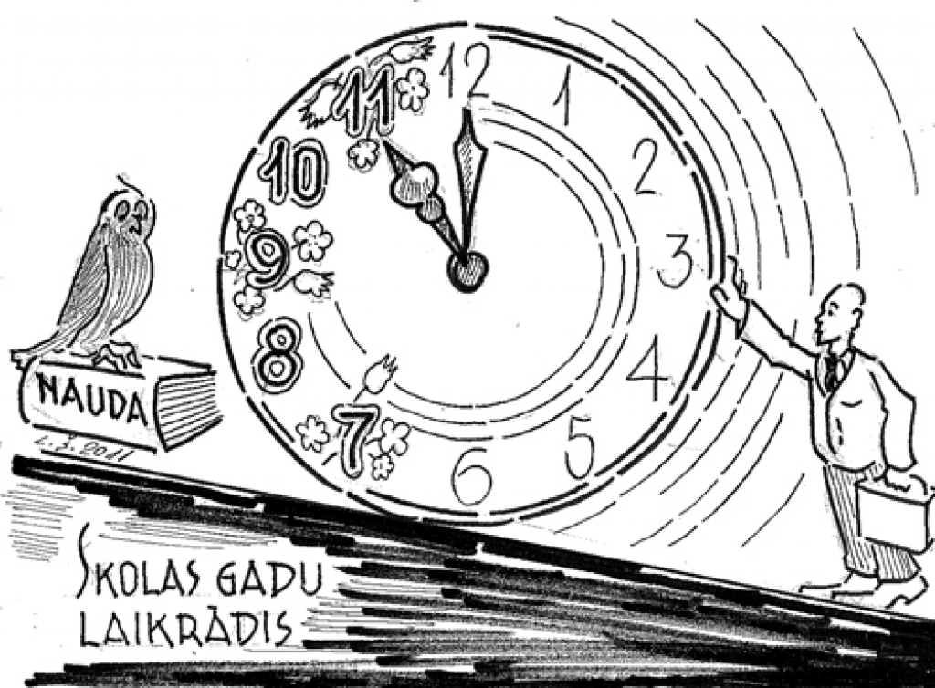 Karikatūra