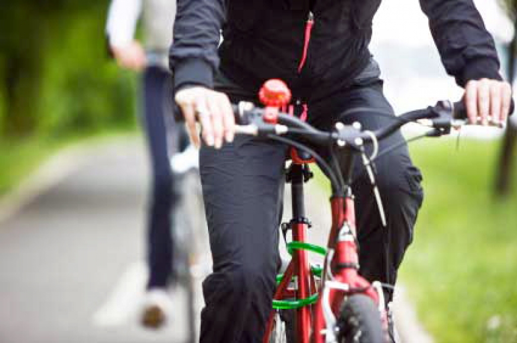 Velosipēdistu drošībai
