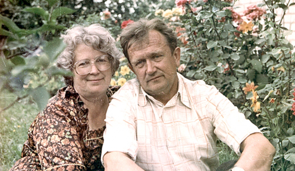 Pārbaudījums stiprina