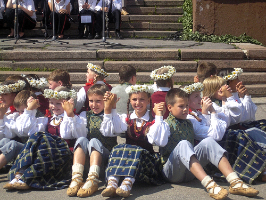 «Mēmelīte» aicina uz  jubilejas koncertu