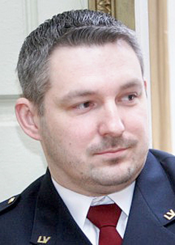Komentāri: cīņa pret likumpārkāpumiem