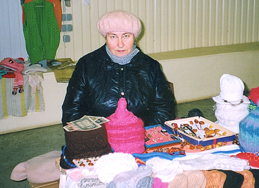 Veido laikrakstu kolekciju