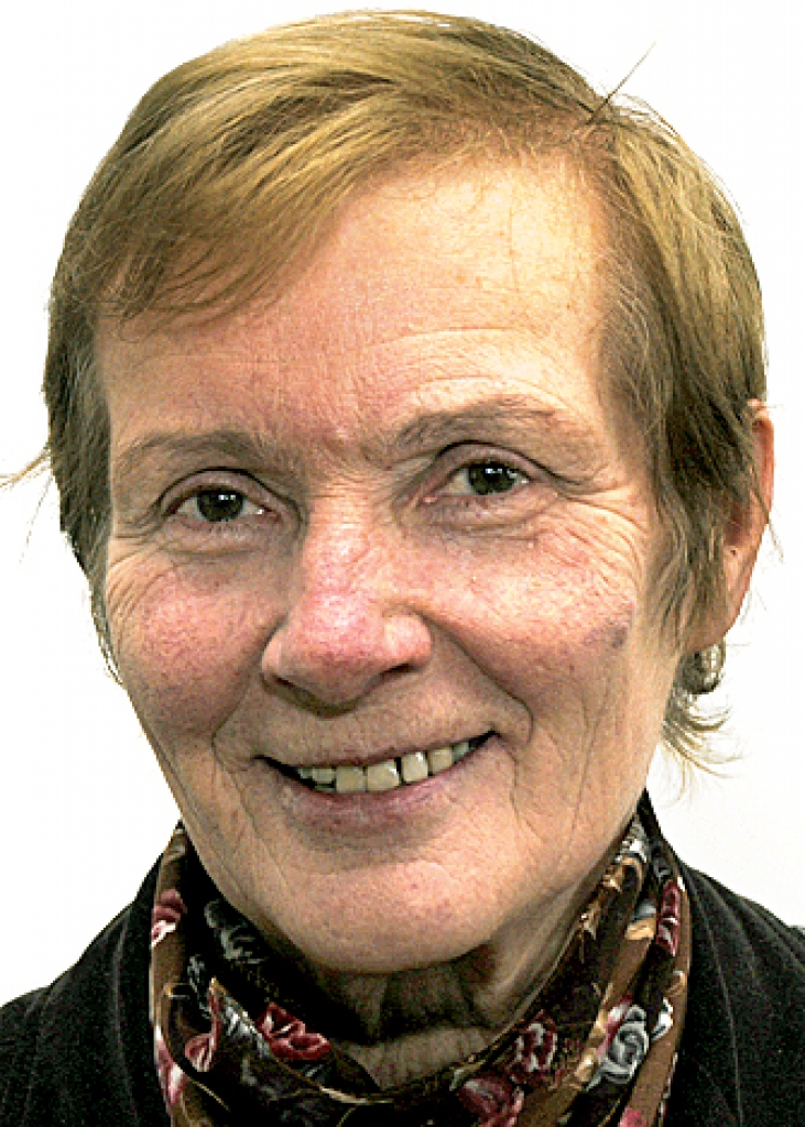 Omīte –  ceļotāja