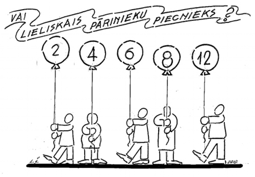 Karikatūra