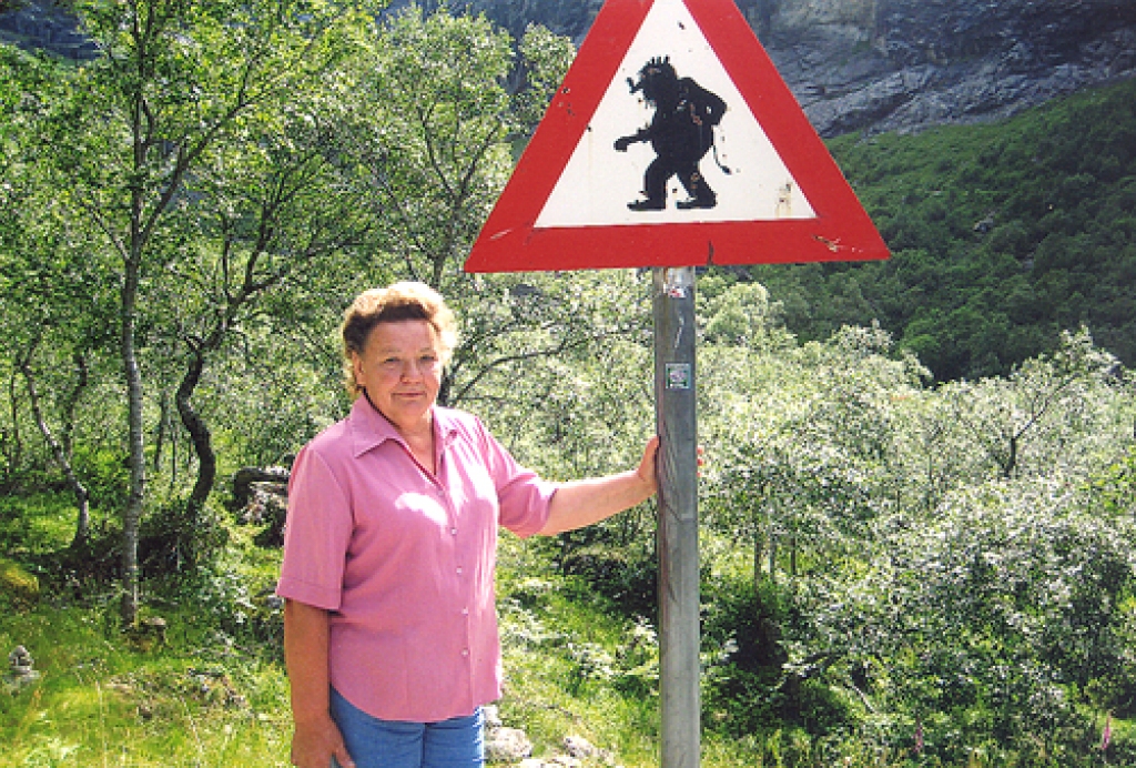 Dzimšanas dienu aizvada sēņojot